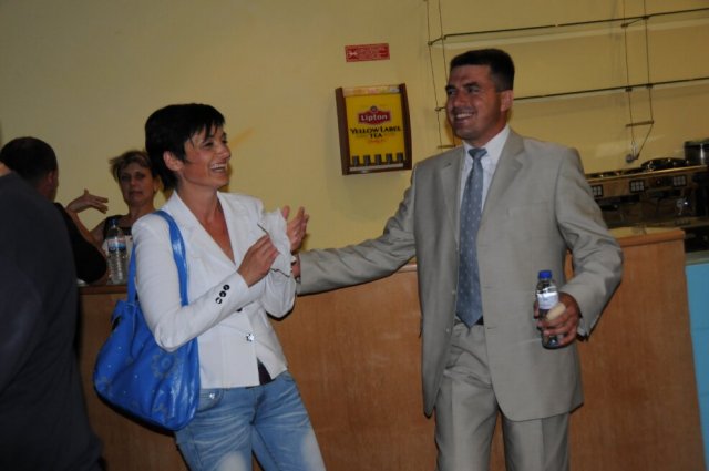 18 річниця Незалежності України